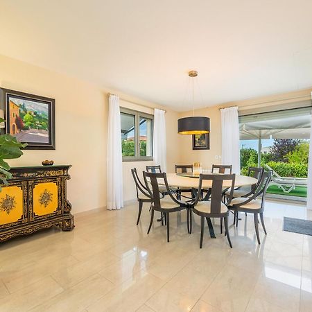 Bellviure Luxury Villa Marratxi Номер фото