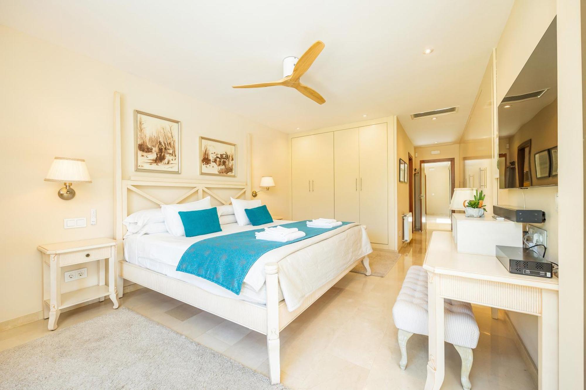 Bellviure Luxury Villa Marratxi Номер фото