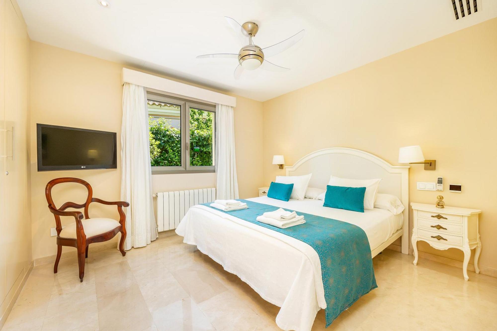 Bellviure Luxury Villa Marratxi Номер фото