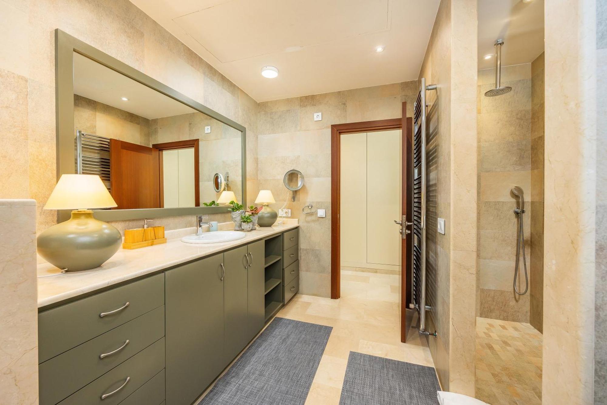 Bellviure Luxury Villa Marratxi Номер фото