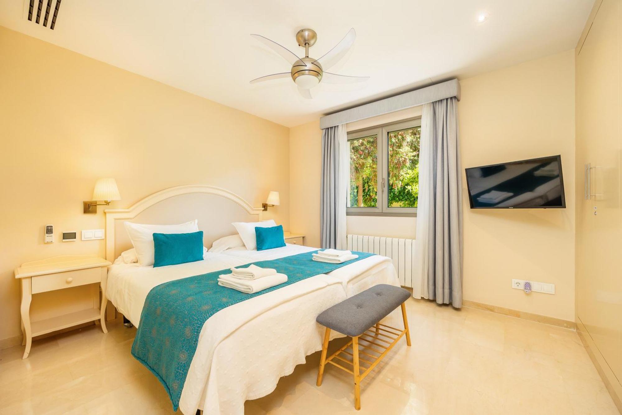 Bellviure Luxury Villa Marratxi Номер фото