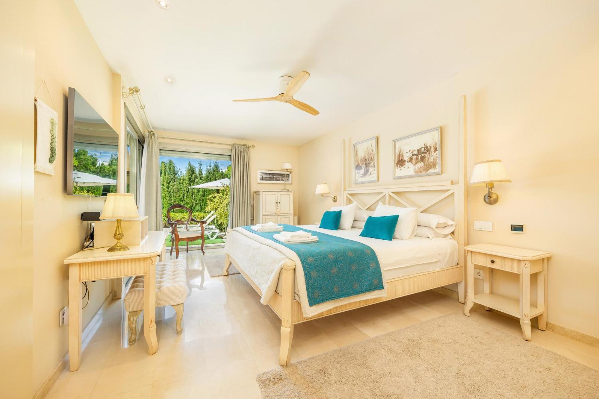 Bellviure Luxury Villa Marratxi Номер фото