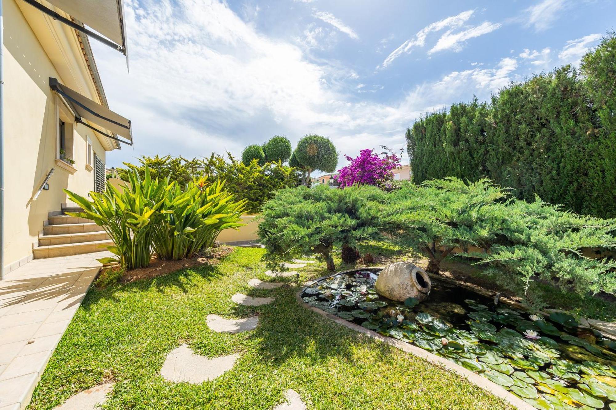 Bellviure Luxury Villa Marratxi Номер фото